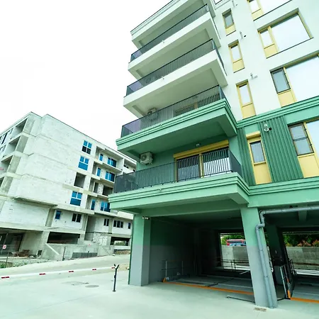 Cristalex Sunset コンスタンツァ