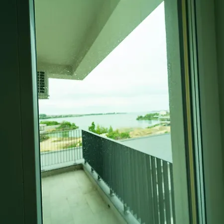 アパート Cristalex Sunset