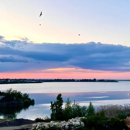 アパート Cristalex Sunset コンスタンツァ