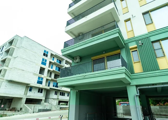 Cristalex Sunset コンスタンツァ