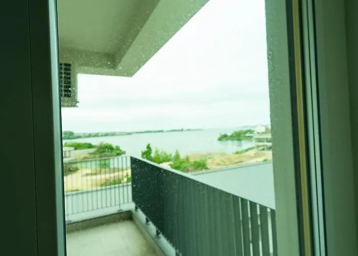 アパート Cristalex Sunset