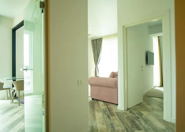 アパート Cristalex Sunset *